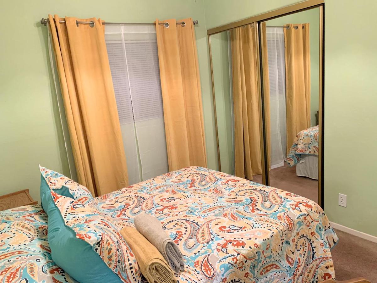 Festive Haven Room ヘメット エクステリア 写真