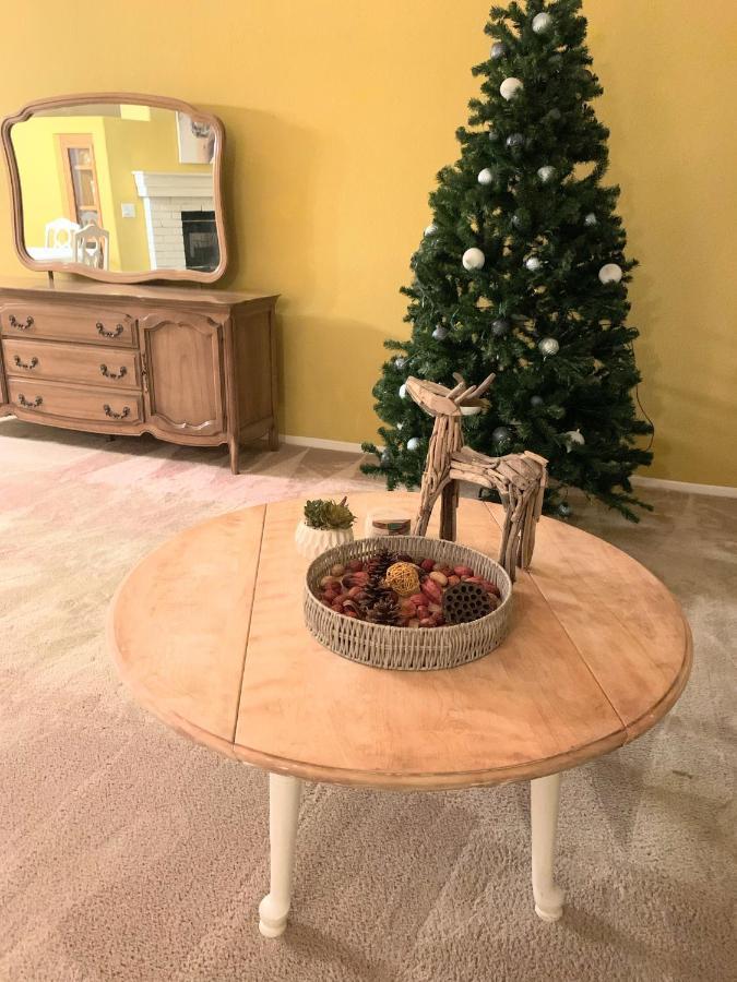 Festive Haven Room ヘメット エクステリア 写真