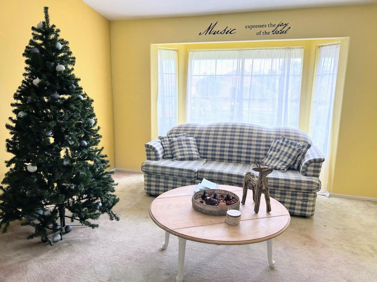 Festive Haven Room ヘメット エクステリア 写真